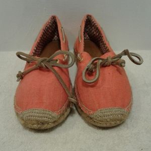 Sperry women's  Espadrilles